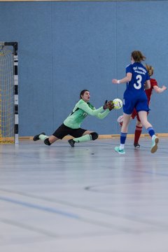 Bild 135 - F NFV Futsalturnier